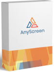 Clarion AnyScreen